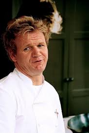 gordon gordon
