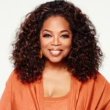 oprah oprah